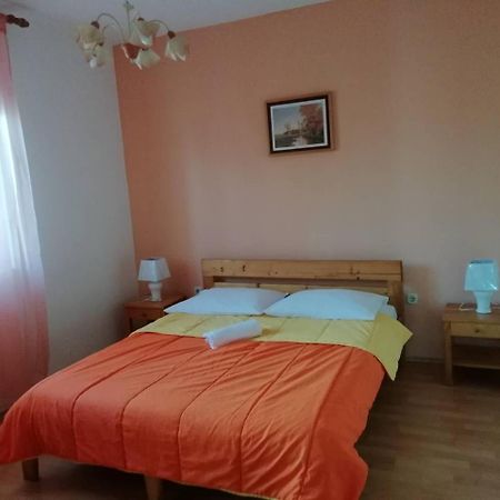 Apartment Plavia Biograd Biograd Na Moru Zewnętrze zdjęcie