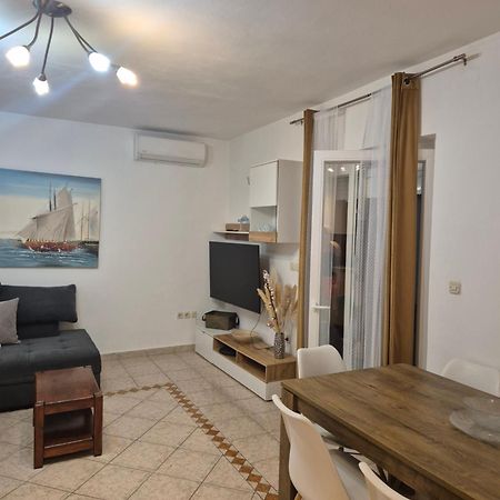 Apartment Plavia Biograd Biograd Na Moru Zewnętrze zdjęcie