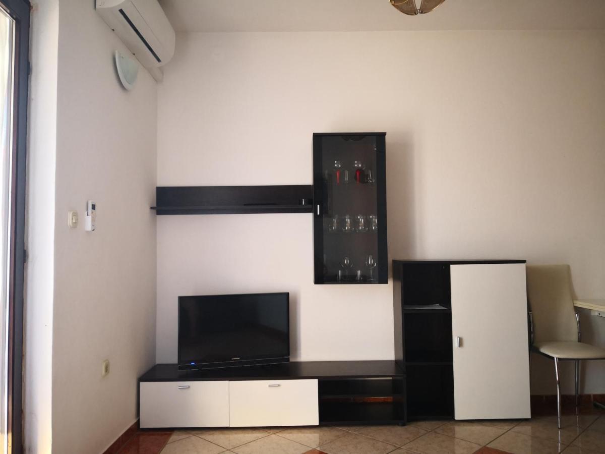 Apartment Plavia Biograd Biograd Na Moru Zewnętrze zdjęcie