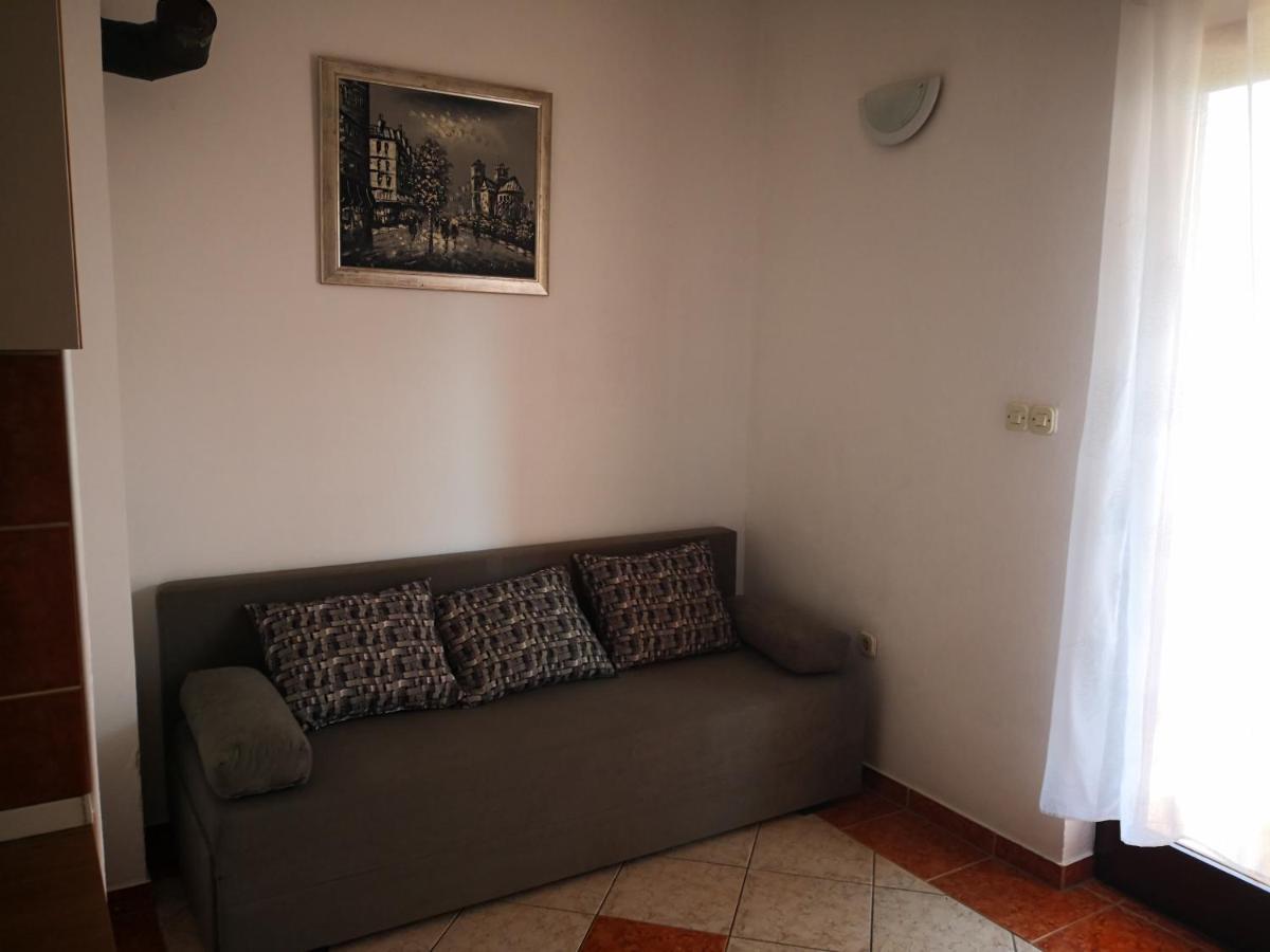 Apartment Plavia Biograd Biograd Na Moru Zewnętrze zdjęcie