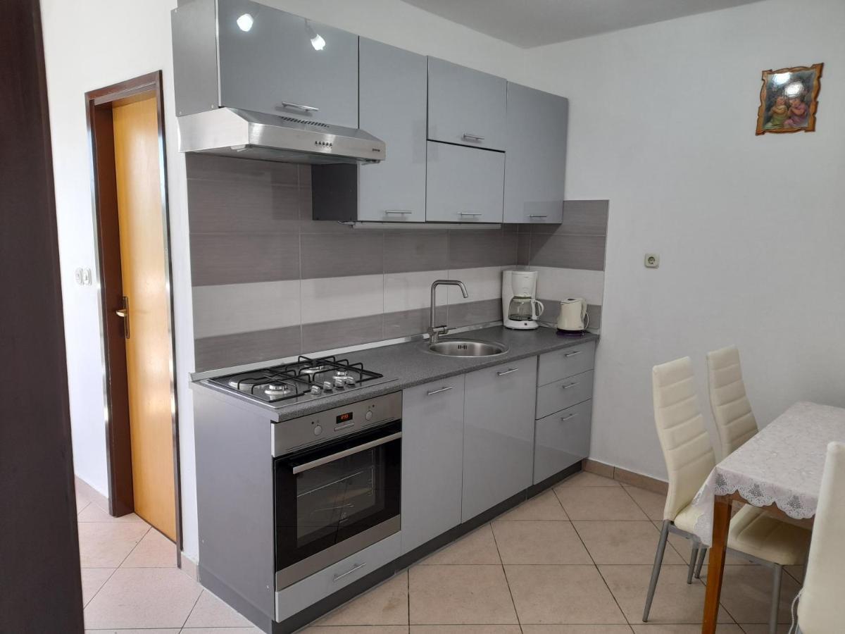 Apartment Plavia Biograd Biograd Na Moru Zewnętrze zdjęcie