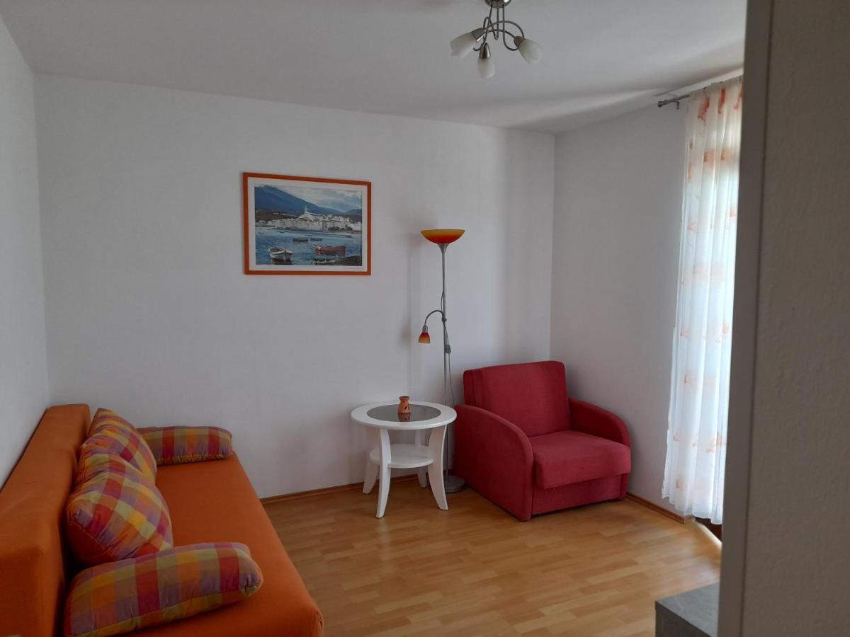 Apartment Plavia Biograd Biograd Na Moru Zewnętrze zdjęcie