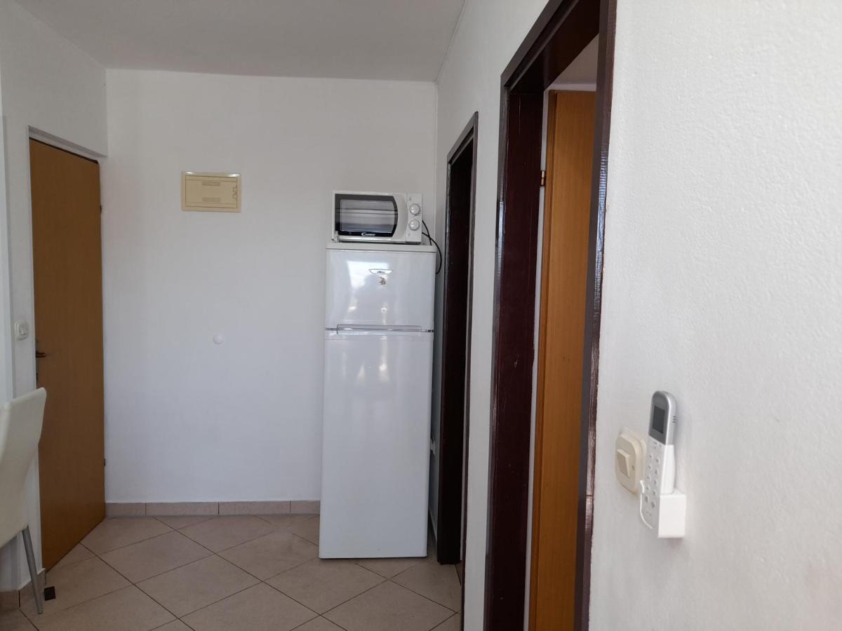 Apartment Plavia Biograd Biograd Na Moru Zewnętrze zdjęcie