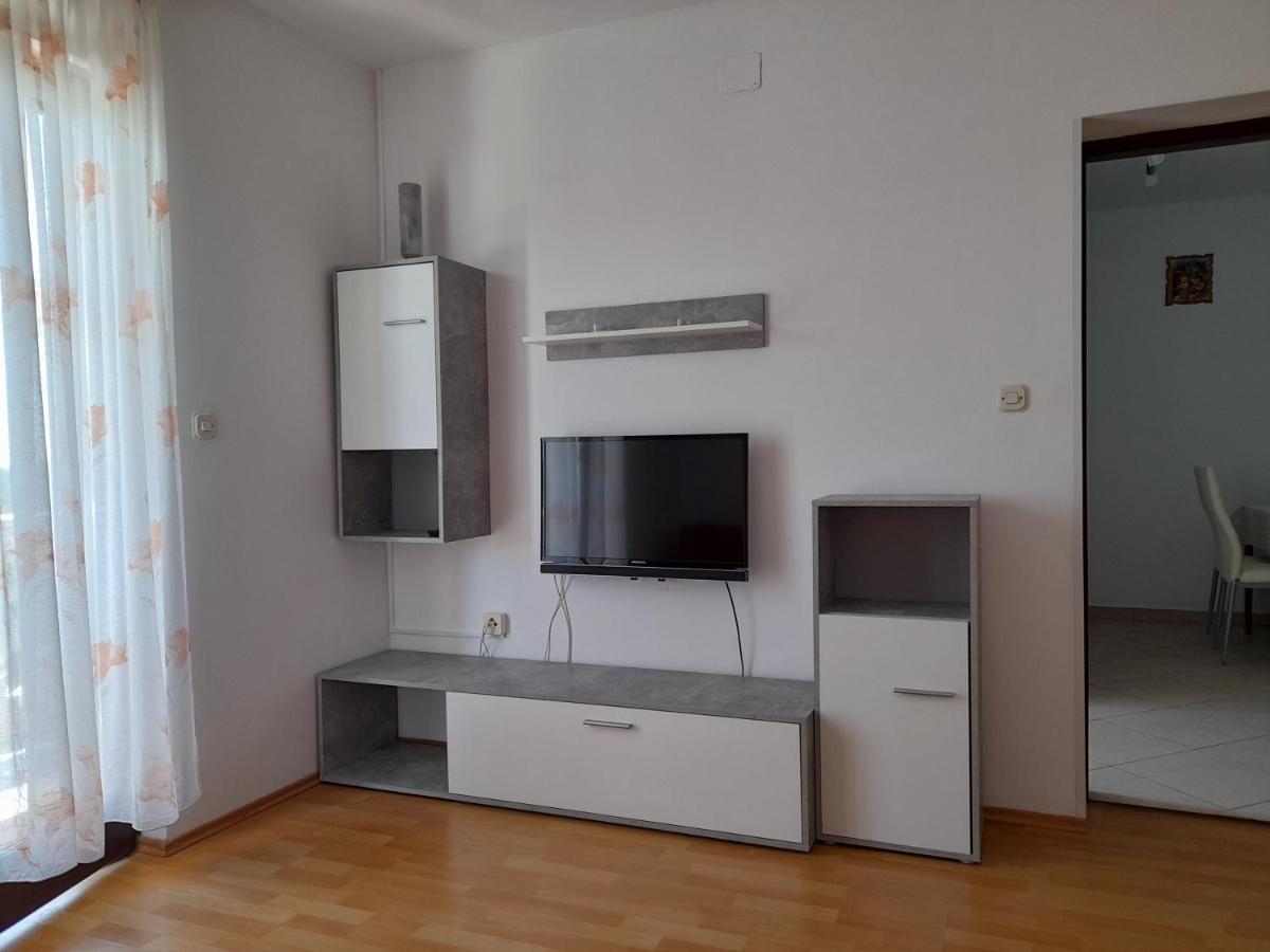 Apartment Plavia Biograd Biograd Na Moru Zewnętrze zdjęcie