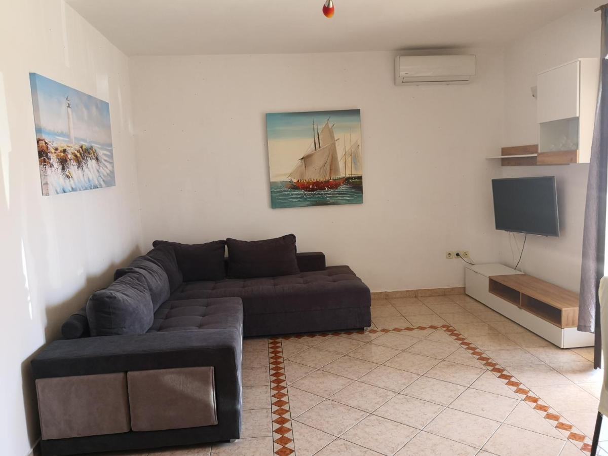 Apartment Plavia Biograd Biograd Na Moru Zewnętrze zdjęcie
