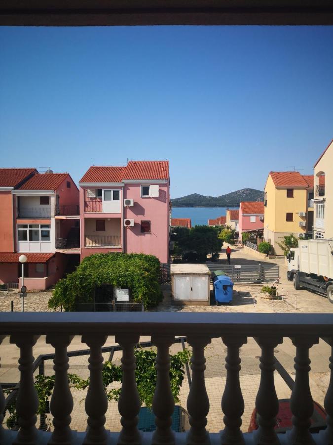 Apartment Plavia Biograd Biograd Na Moru Zewnętrze zdjęcie