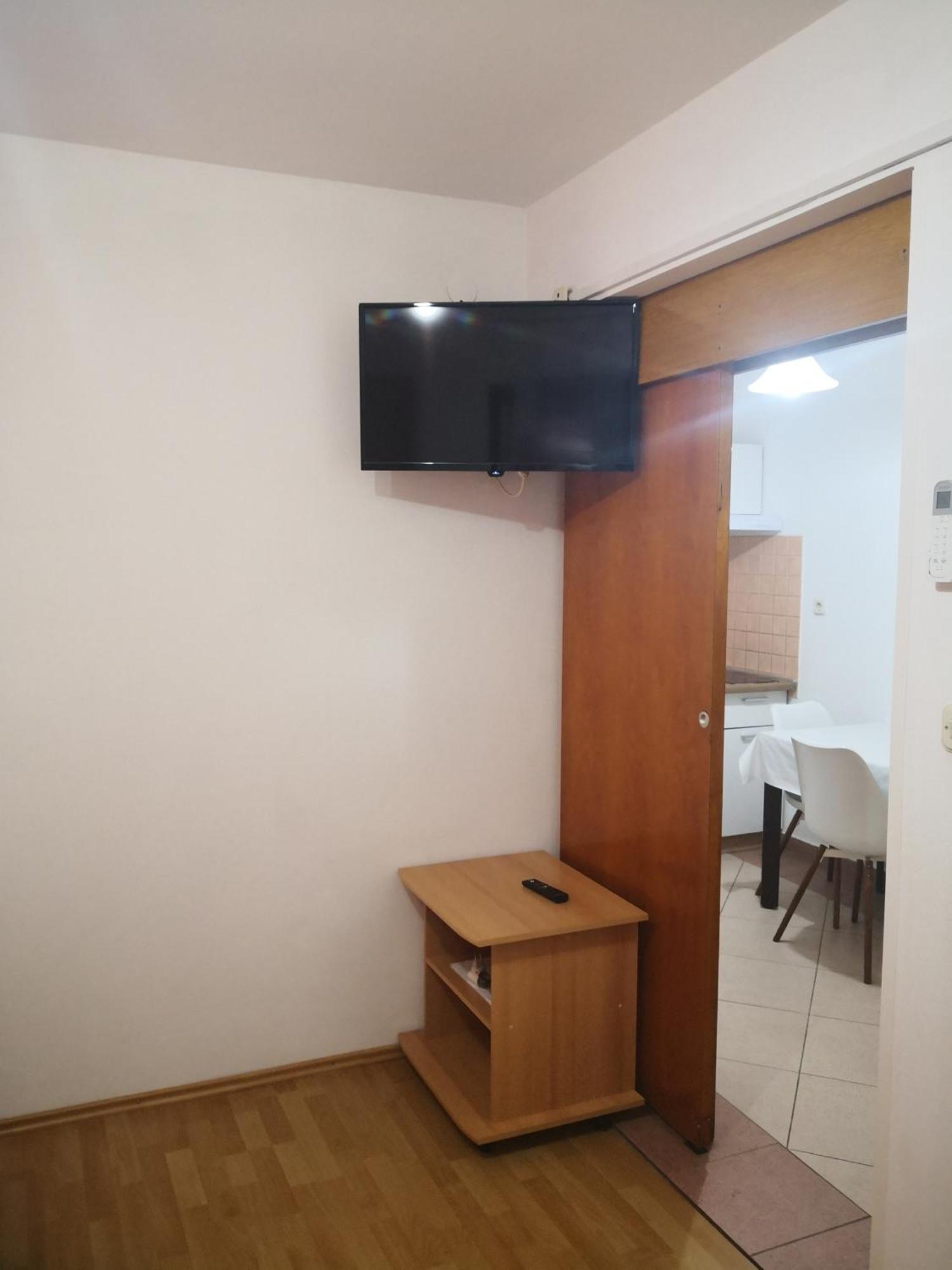 Apartment Plavia Biograd Biograd Na Moru Zewnętrze zdjęcie