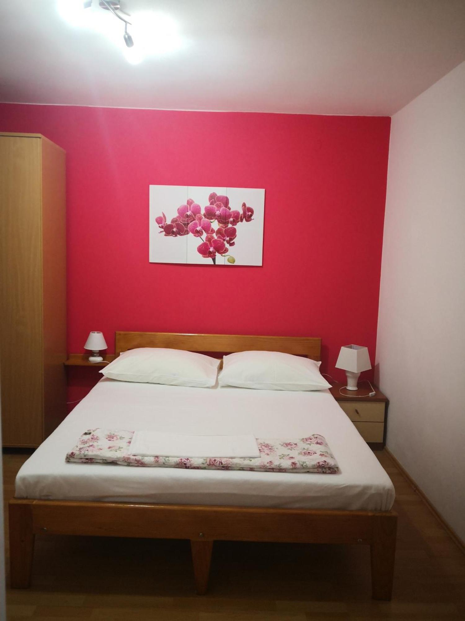 Apartment Plavia Biograd Biograd Na Moru Zewnętrze zdjęcie