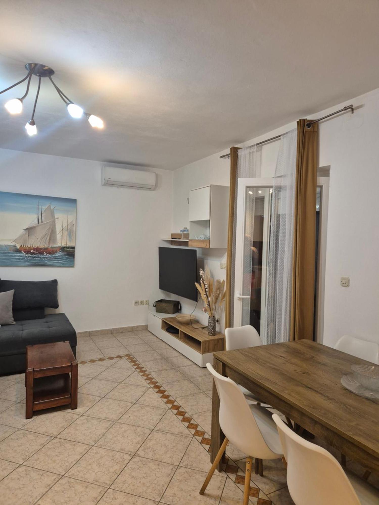 Apartment Plavia Biograd Biograd Na Moru Zewnętrze zdjęcie