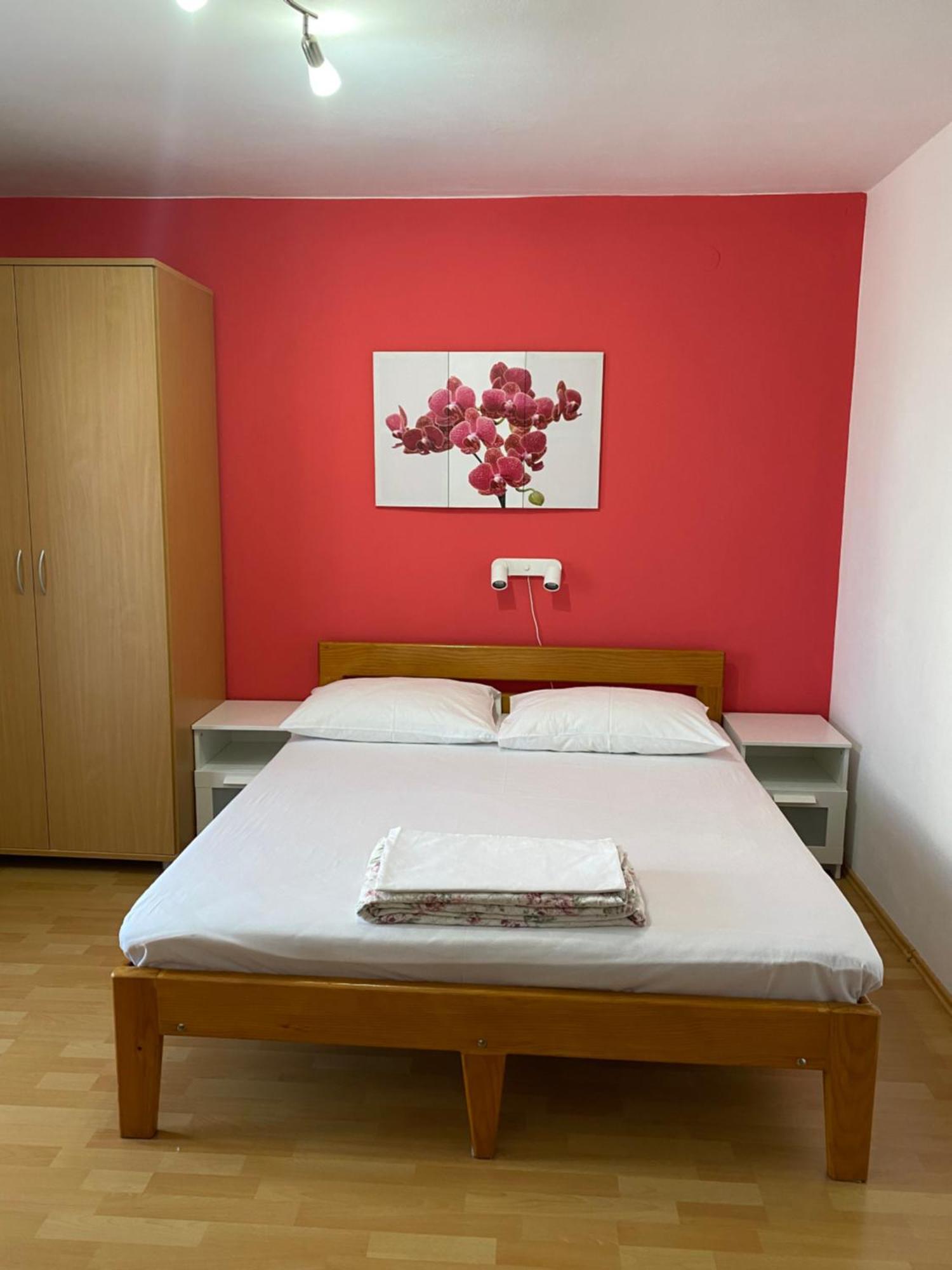 Apartment Plavia Biograd Biograd Na Moru Zewnętrze zdjęcie
