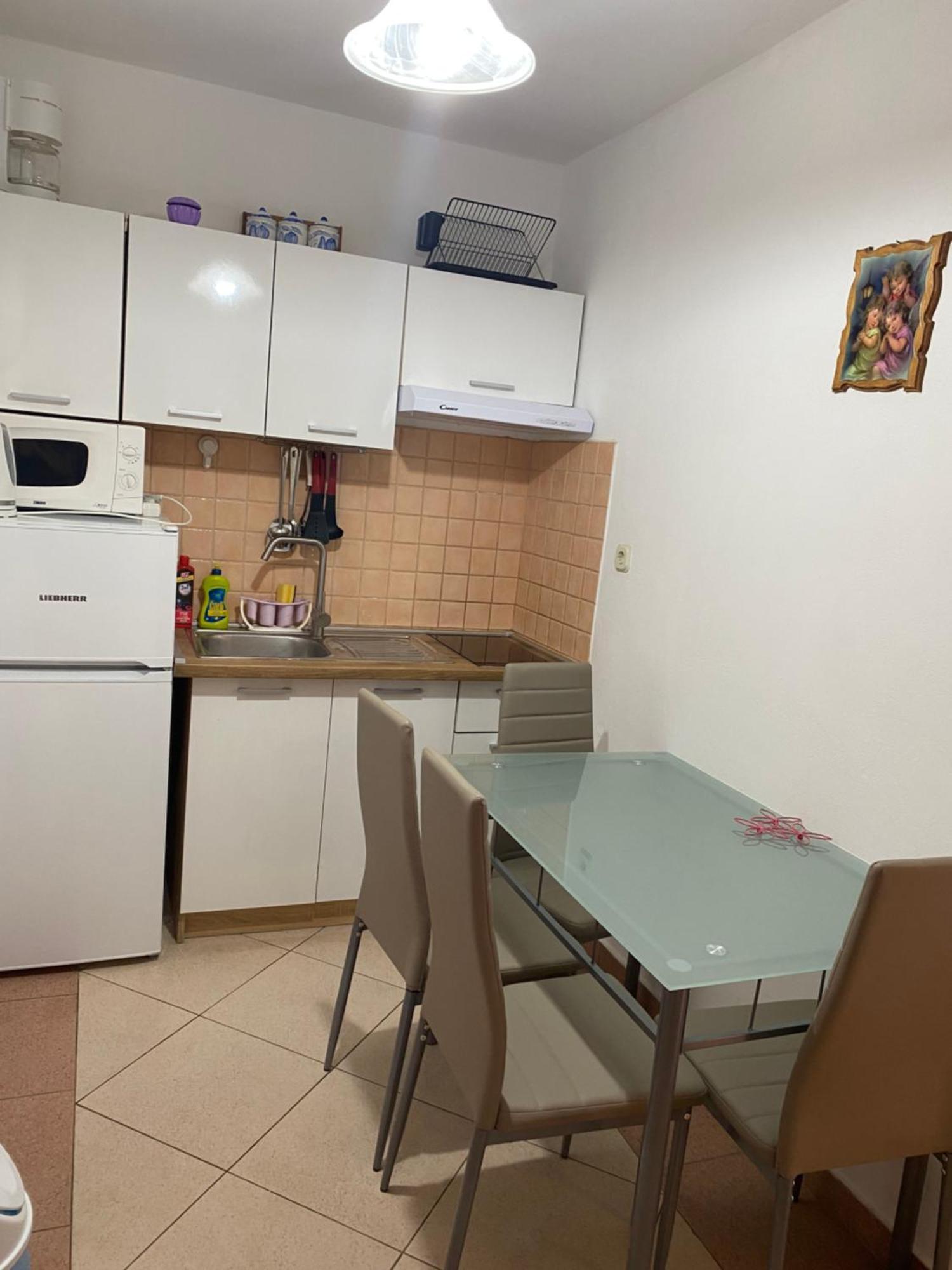 Apartment Plavia Biograd Biograd Na Moru Zewnętrze zdjęcie