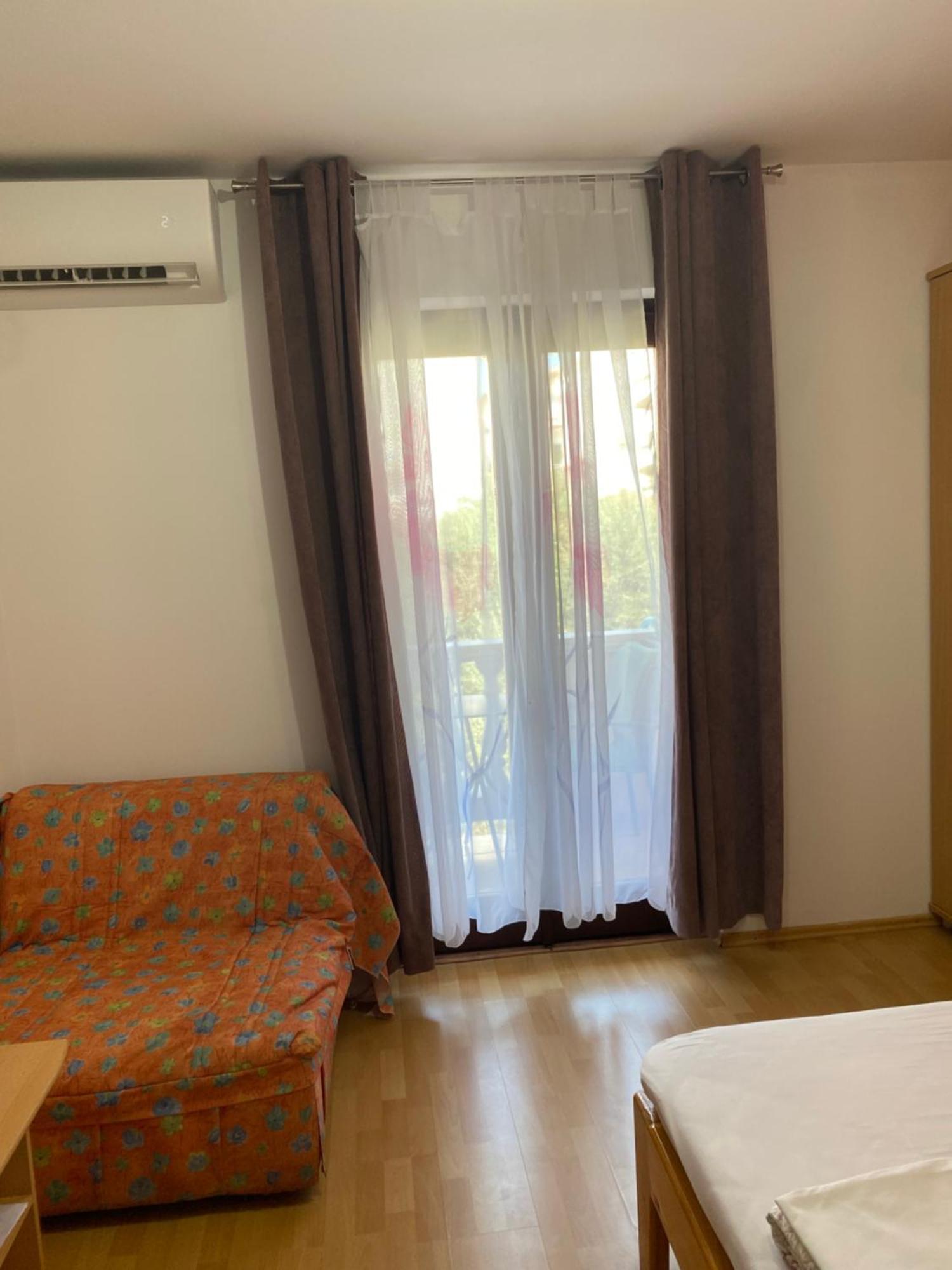 Apartment Plavia Biograd Biograd Na Moru Zewnętrze zdjęcie