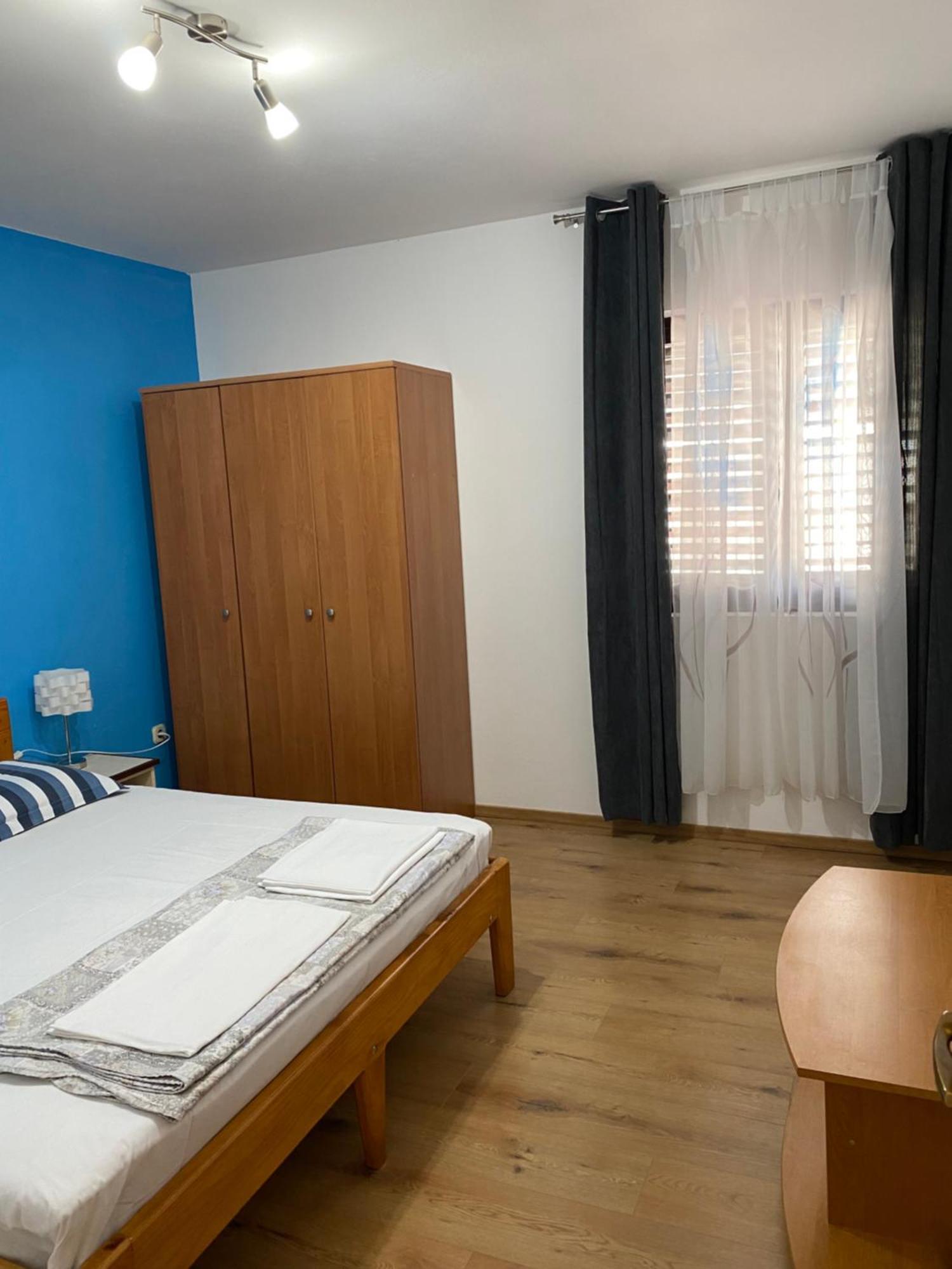 Apartment Plavia Biograd Biograd Na Moru Zewnętrze zdjęcie