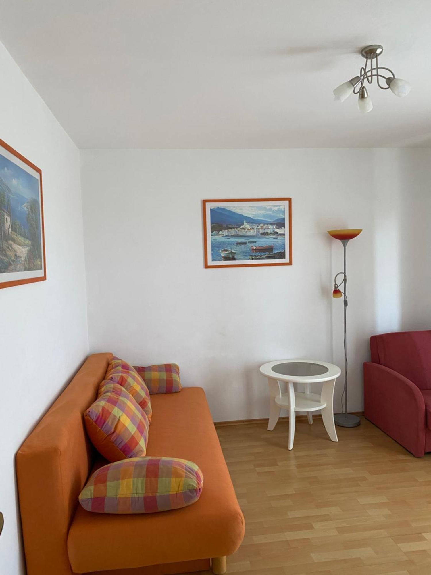 Apartment Plavia Biograd Biograd Na Moru Zewnętrze zdjęcie