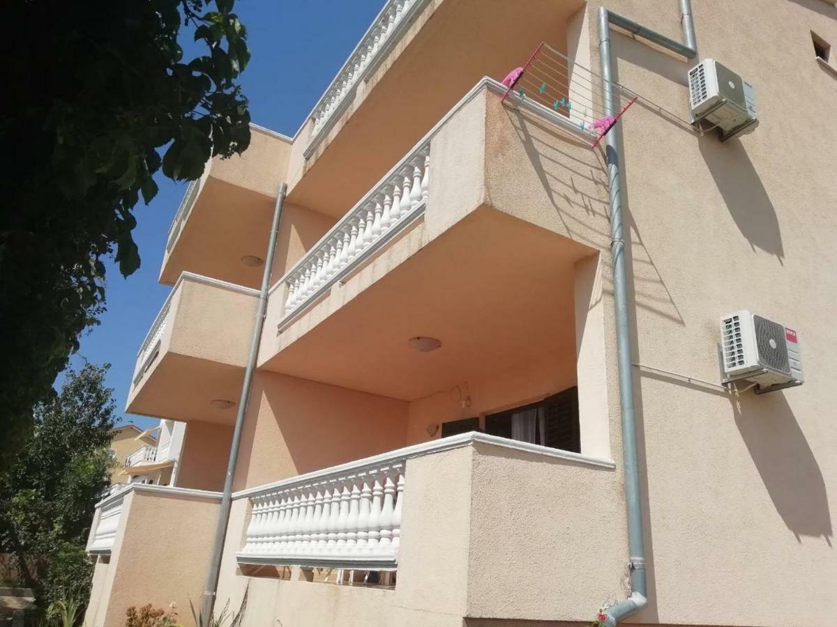 Apartment Plavia Biograd Biograd Na Moru Zewnętrze zdjęcie