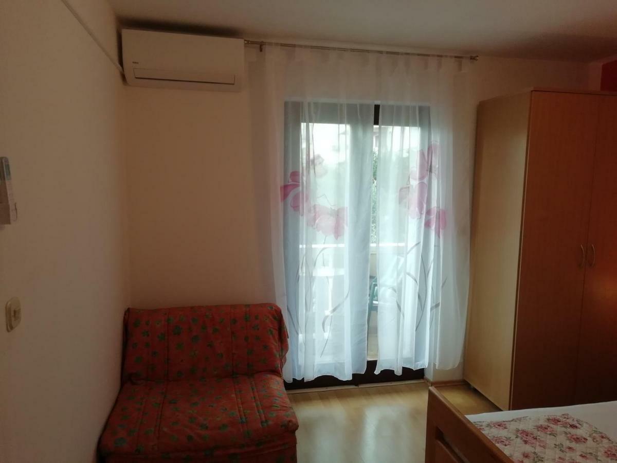 Apartment Plavia Biograd Biograd Na Moru Zewnętrze zdjęcie