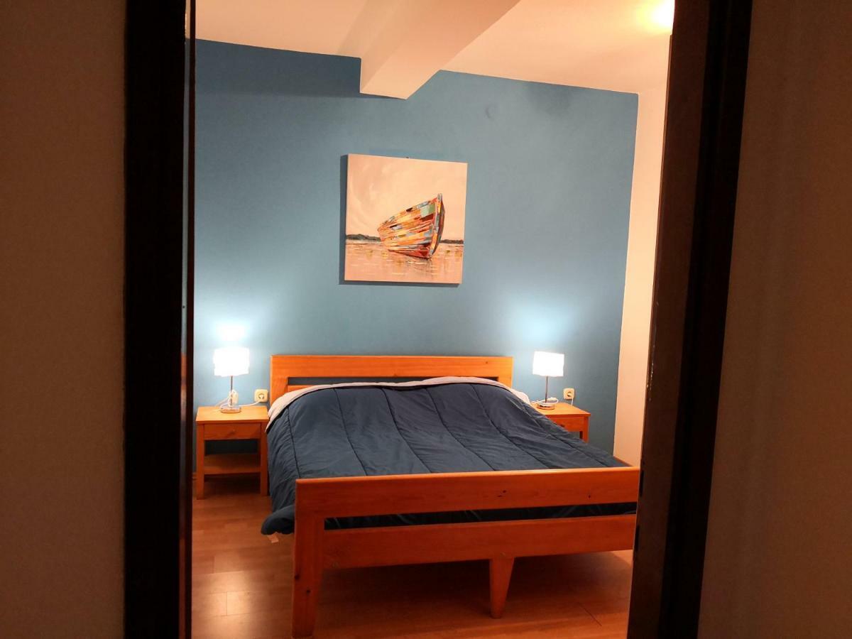 Apartment Plavia Biograd Biograd Na Moru Zewnętrze zdjęcie