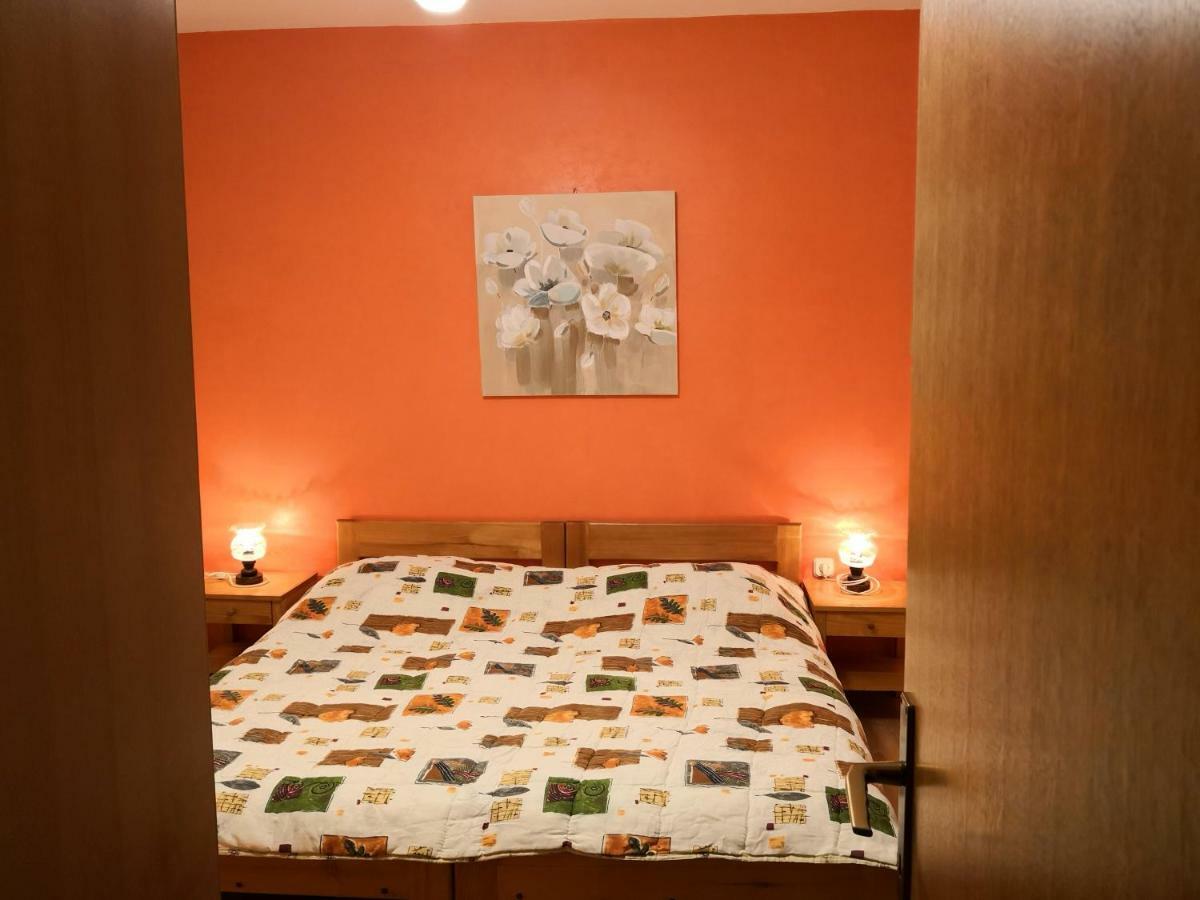 Apartment Plavia Biograd Biograd Na Moru Zewnętrze zdjęcie
