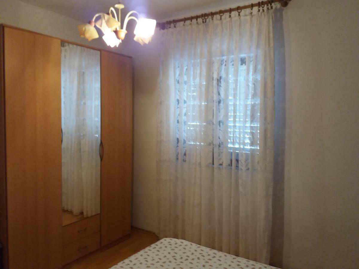 Apartment Plavia Biograd Biograd Na Moru Zewnętrze zdjęcie