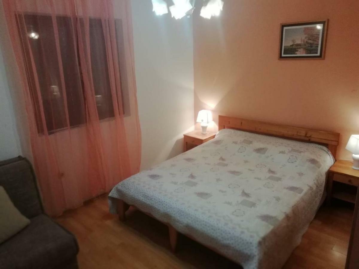 Apartment Plavia Biograd Biograd Na Moru Zewnętrze zdjęcie