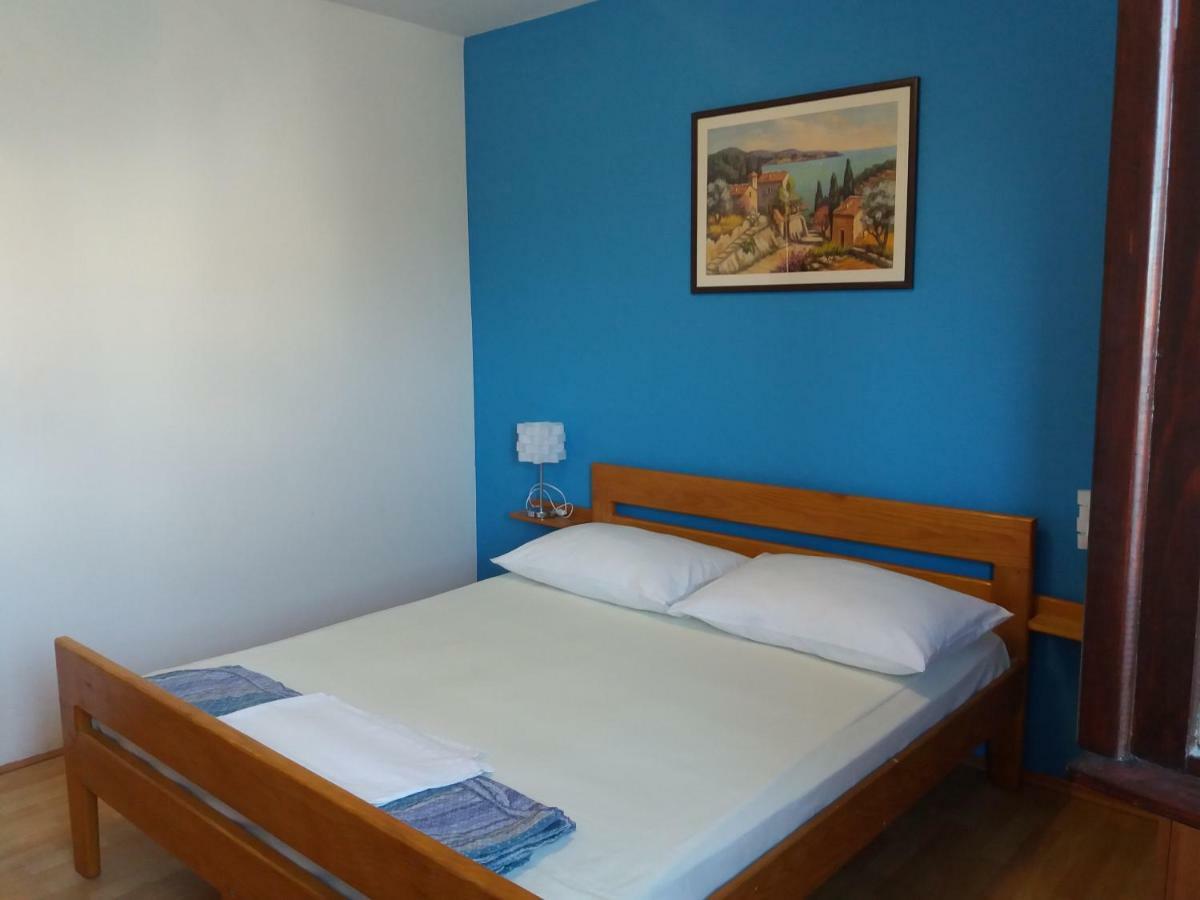 Apartment Plavia Biograd Biograd Na Moru Zewnętrze zdjęcie