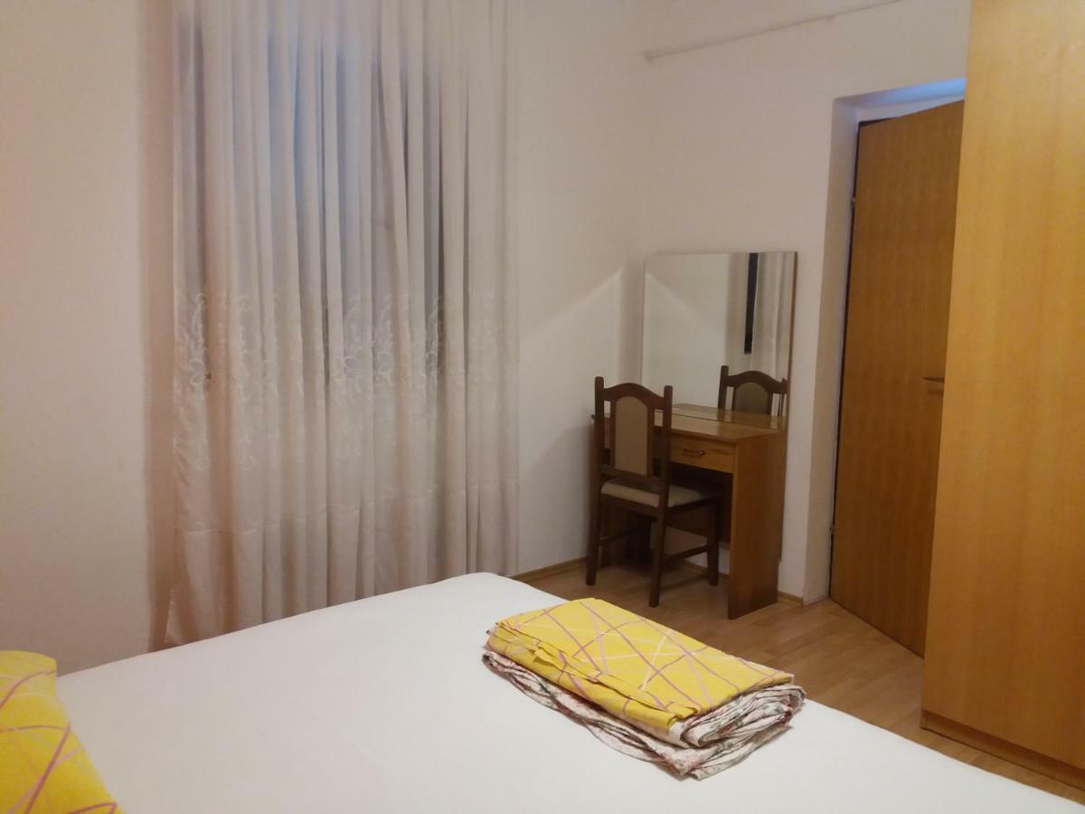 Apartment Plavia Biograd Biograd Na Moru Zewnętrze zdjęcie