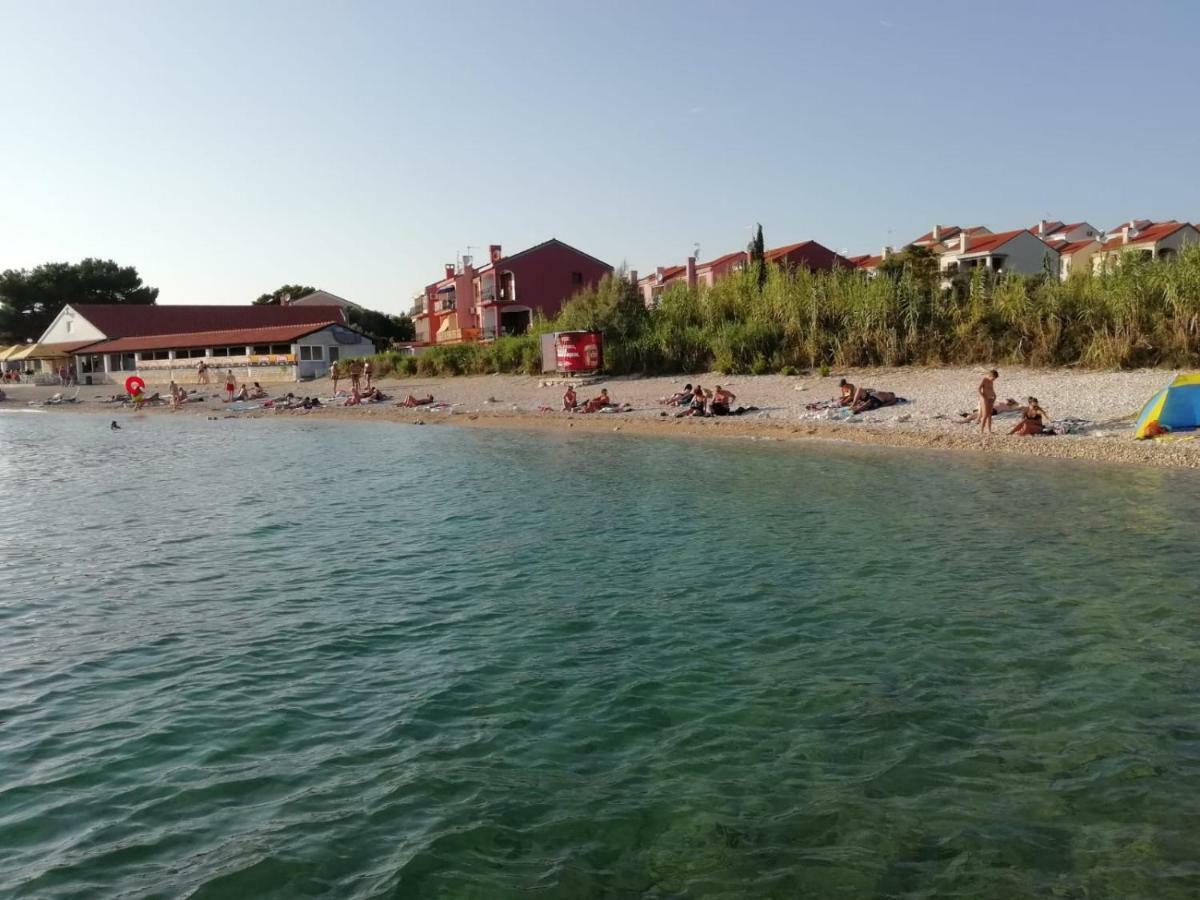 Apartment Plavia Biograd Biograd Na Moru Zewnętrze zdjęcie