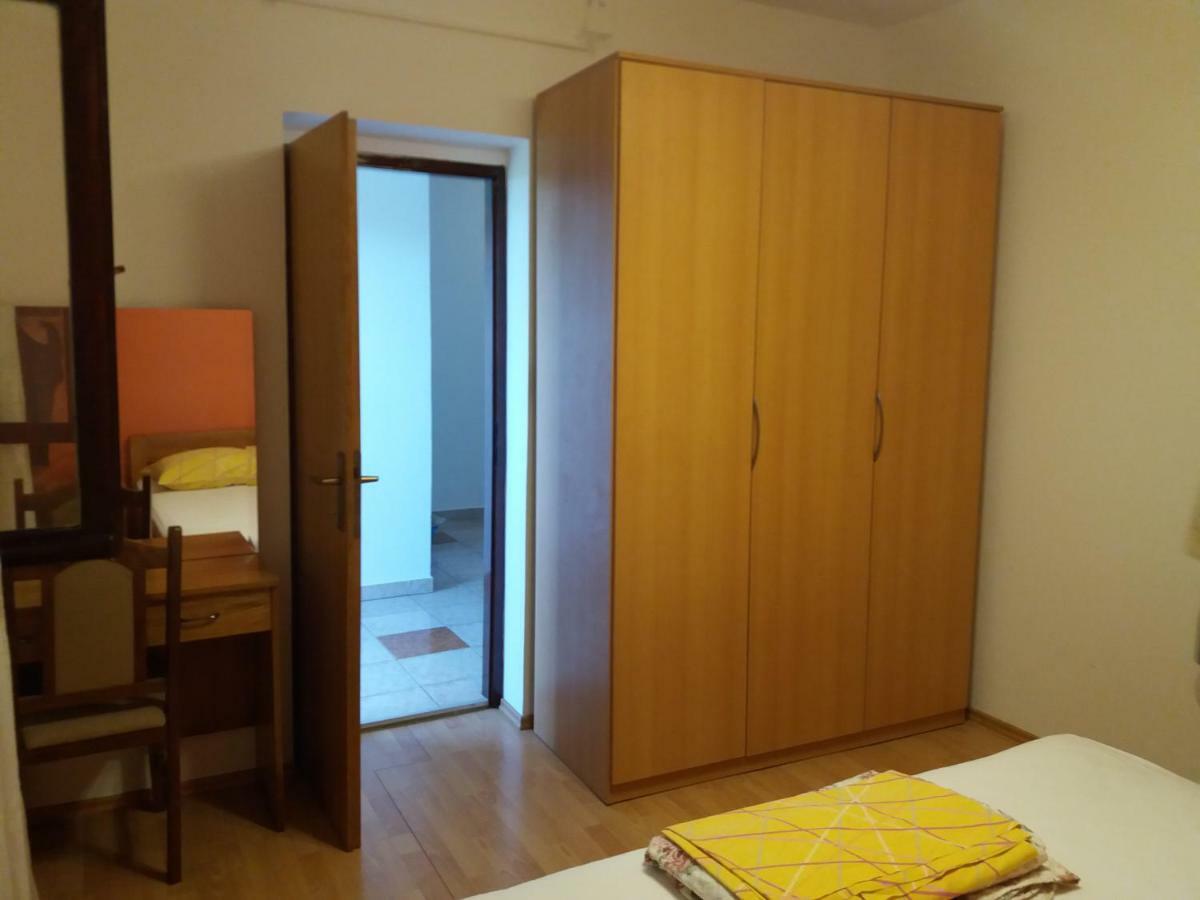 Apartment Plavia Biograd Biograd Na Moru Zewnętrze zdjęcie